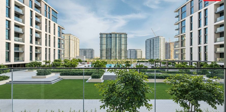1 غرف نوم شقة في دبي هيلز استيت, الإمارات العربية المتحدة رقم 224562