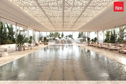 4 bedrooms Duplex in Palm Jumeirah, UAE No. 213466 21