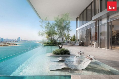 4 bedrooms Duplex in Palm Jumeirah, UAE No. 213466 18