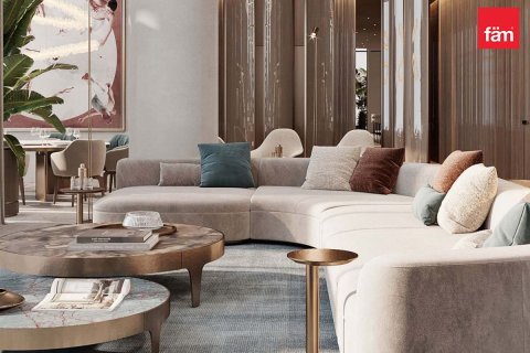 4 bedrooms Duplex in Palm Jumeirah, UAE No. 213466 4