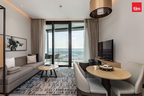 Apartment de 1 dormitorio en Dubai, UAE No. 203443 4