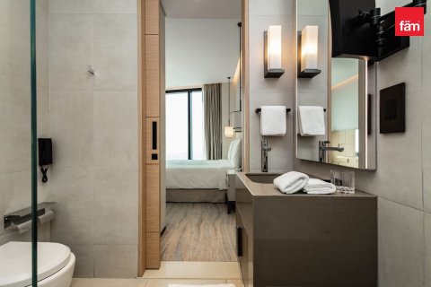 Apartment de 1 dormitorio en Dubai, UAE No. 203443 14