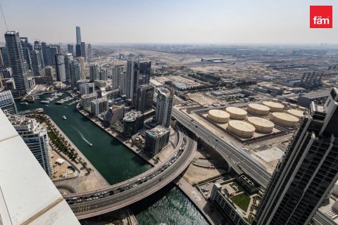 Apartment de 1 dormitorio en Dubai, UAE No. 203443 15