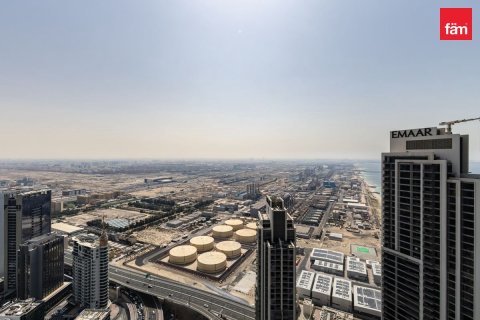 Apartment de 1 dormitorio en Dubai, UAE No. 203443 16
