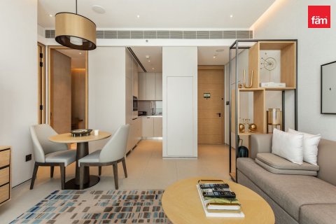 Apartment de 1 dormitorio en Dubai, UAE No. 203443 5