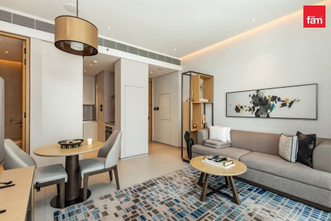 Apartment de 1 dormitorio en Dubai, UAE No. 203443 8