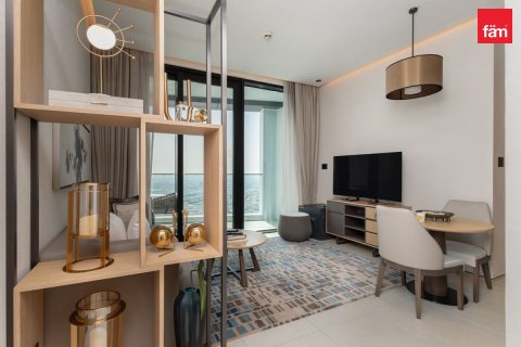 Apartment de 1 dormitorio en Dubai, UAE No. 203443 6