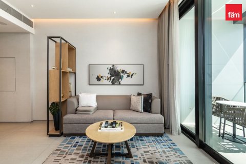 Apartment de 1 dormitorio en Dubai, UAE No. 203443 21