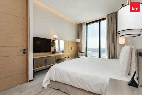 Apartment de 1 dormitorio en Dubai, UAE No. 203443 18