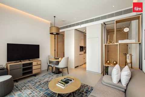 Apartment de 1 dormitorio en Dubai, UAE No. 203443 3