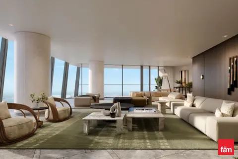 Penthouse de 5 chambres à Dubai Marina, UAE No. 90552 8