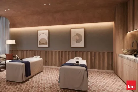 Penthouse de 5 chambres à Dubai Marina, UAE No. 90552 6