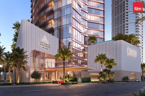 Penthouse de 5 chambres à Dubai Marina, UAE No. 90552 7