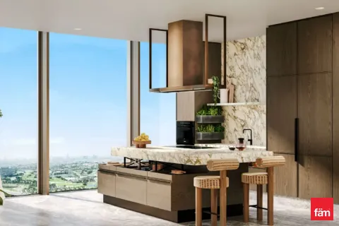 Penthouse de 5 chambres à Dubai Marina, UAE No. 90552 10