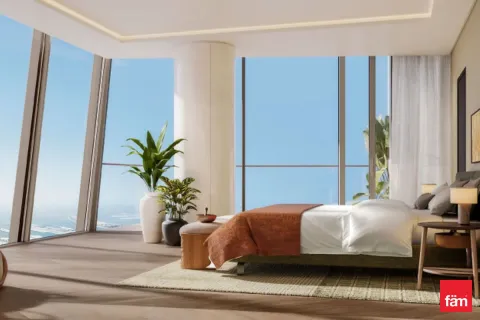 Penthouse de 5 chambres à Dubai Marina, UAE No. 90552 11