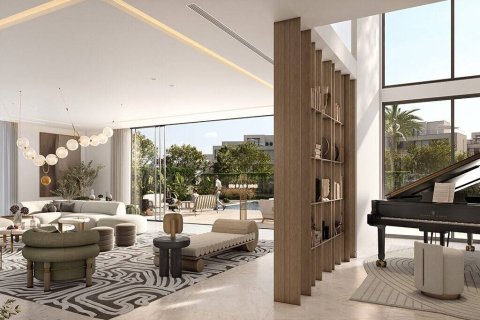 6 bedrooms Villa in Dubai, UAE No. 15430 4