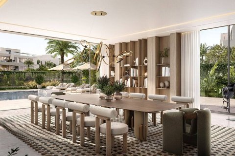 6 bedrooms Villa in Dubai, UAE No. 15430 5