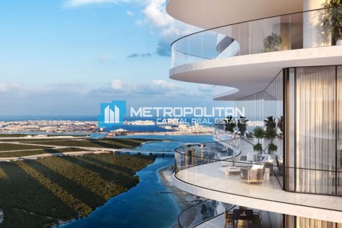Apartment de 1 dormitorio en Al Reem Island, UAE No. 140751