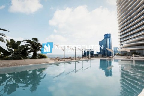 Appartement de 1 chambre à Al Reem Island, UAE No. 140751 4