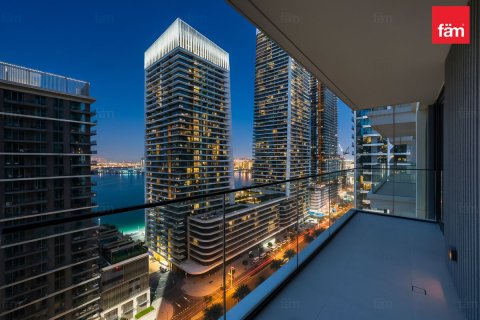 1 bedroom Apartment in Dubai Harbour, UAE No. 216168 10