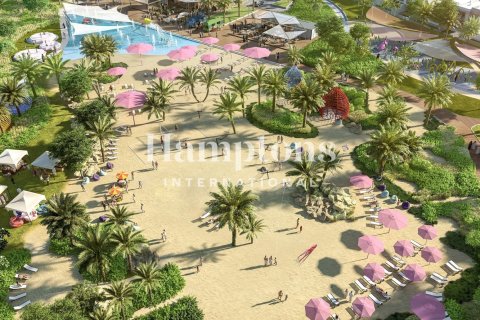 4 غرف نوم فيلا في The Valley, الإمارات العربية المتحدة رقم 203346 11