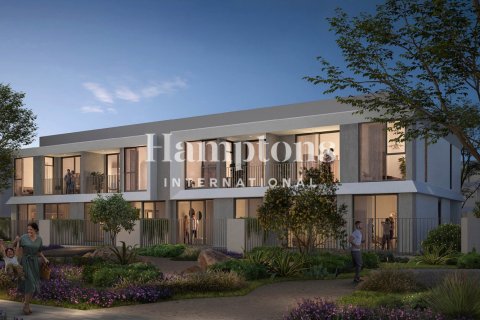 4 غرف نوم فيلا في The Valley, الإمارات العربية المتحدة رقم 203346 3