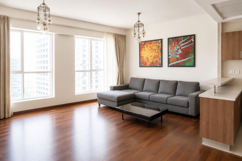 1 bedroom Apartment in Dubai, UAE No. 217100 3