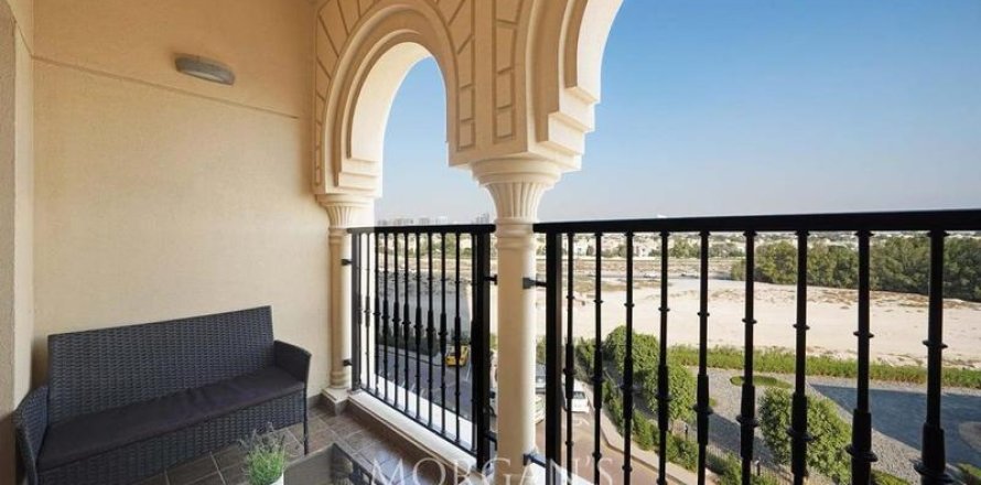 Appartement de 1 chambre à Al Andalus, UAE No. 76863