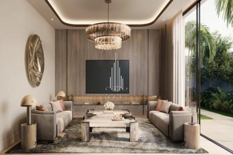 5 bedrooms Villa on the Yas Island, UAE No. 43967 4