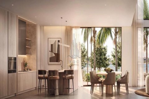 5 bedrooms Villa on the Yas Island, UAE No. 43967 18