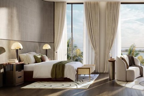 5 bedrooms Villa on the Yas Island, UAE No. 43967 17