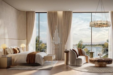 5 bedrooms Villa on the Yas Island, UAE No. 43967 16