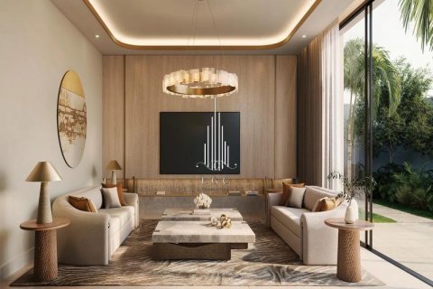 5 bedrooms Villa on the Yas Island, UAE No. 43967 19