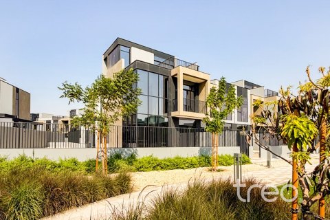 Villa de 4 chambres à Mudon, UAE No. 222766 13