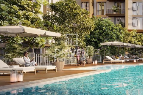 2 bedrooms Apartment in Dubai Hills Estate, UAE No. 214349 9