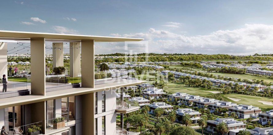 2 bedrooms Apartment in Dubai Hills Estate, UAE No. 214349