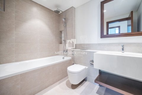 2 bedrooms Apartment in EMAAR Beachfront, UAE No. 129517 17