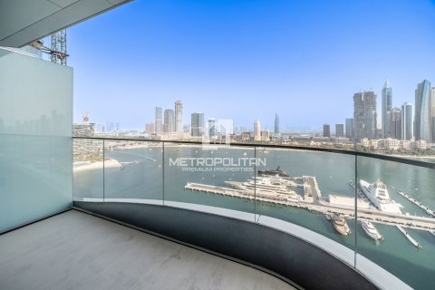 2 bedrooms Apartment in EMAAR Beachfront, UAE No. 129517 22