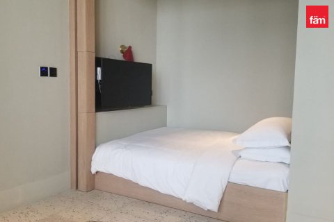 Квартира 44м² в Бизнес-Бэй, ОАЭ №226810 3
