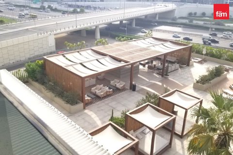 Квартира 44м² в Бизнес-Бэй, ОАЭ №226810 6