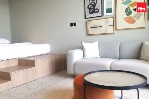 Квартира 44м² в Бизнес-Бэй, ОАЭ №226810 15