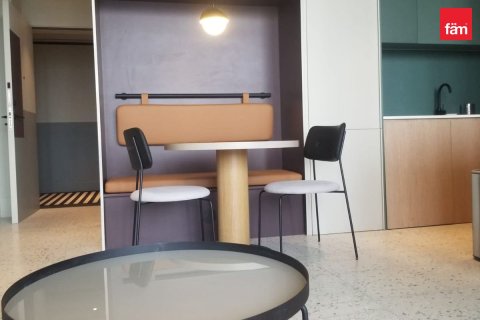 Квартира 44м² в Бизнес-Бэй, ОАЭ №226810 12