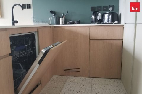 Квартира 44м² в Бизнес-Бэй, ОАЭ №226810 10