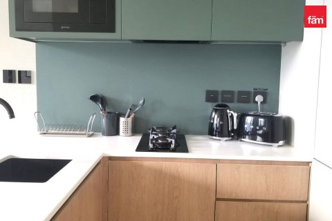 Квартира 44м² в Бизнес-Бэй, ОАЭ №226810 11