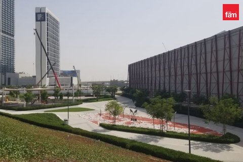 Квартира 44м² в Бизнес-Бэй, ОАЭ №226810 16