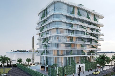 Duplex de 3 dormitorios en Al Marjan Island, UAE No. 33536 6