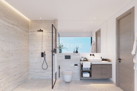 Duplex de 3 dormitorios en Al Marjan Island, UAE No. 33536 14