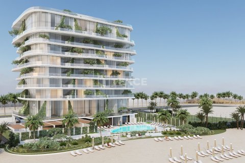 Duplex de 3 dormitorios en Al Marjan Island, UAE No. 33536 5