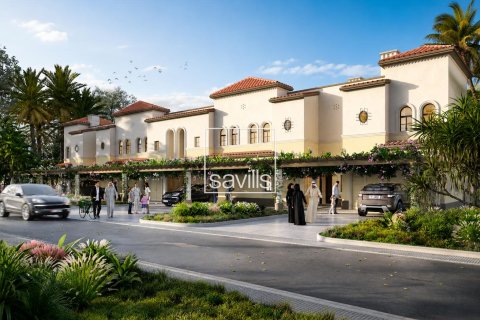 Villa de 3 dormitorios en Khalifa City, UAE No. 217444 10