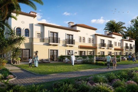 Villa de 3 dormitorios en Khalifa City, UAE No. 217444 8